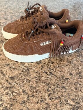 Anta Kai 1 Style “Chief Hela” Mens Size 11 Shoes